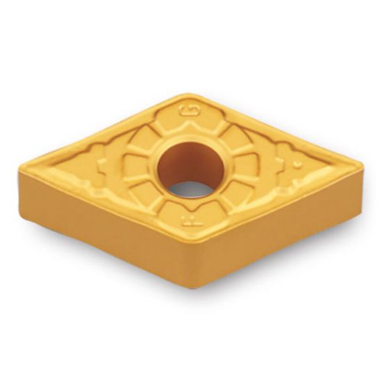 Picture of INGERSOLL DNMG441FG TT8125 Turning Insert 55.0° TiCN + Al2O3 + TiN 0.016 Corner Radius