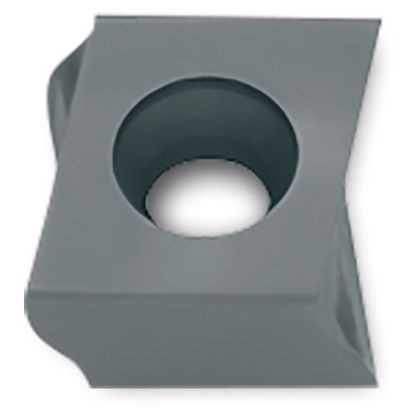 Picture of INGERSOLL DPM324R045 IN2030 Milling Insert On Edge 0.080 TiAlN SMax