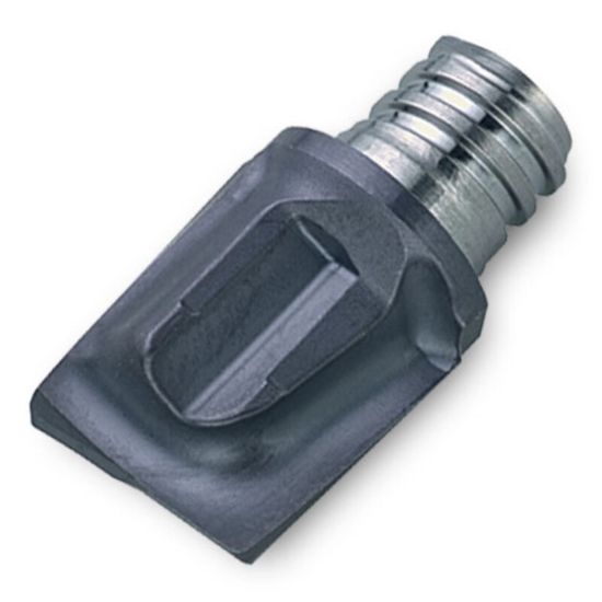 Picture of INGERSOLL 45D-3738T6RA01 IN2005 DIA 3/8 SH T06 LOC 0.3750 Counter Bore,Replacable Head Carbide TiAlN Single End Drill Point0.0150 0.38MM CHIPSURFER
