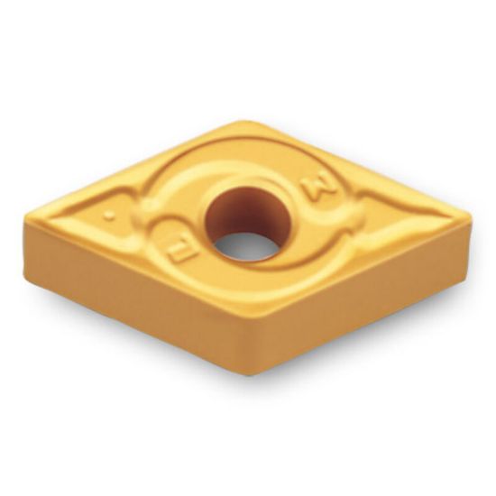 Picture of INGERSOLL DNMG441MP TT9225 Turning Insert 55.0° TiCN + Al2O3 + TiCN 0.016 Corner Radius