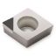 Picture of INGERSOLL CCGW32.51LN-7 KP300 Turning Insert 80.0° 0.016 Corner Radius
