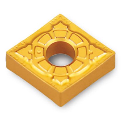 Picture of INGERSOLL CNMG431FGCT3000 Turning Insert 80.0° 0.016 Corner Radius