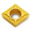 Picture of INGERSOLL CCMT32.52FGCT3000 Turning Insert 80.0° 0.031 Corner Radius
