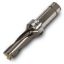 Picture of INGERSOLL QR0250100N6R02 0.984 (24.99 mm) Square Insert Indexable Drill s Inch|L:D Ratio - 4:1|For Lathe Use: Brass Coolant Fitting Should Be Ordered Separately|