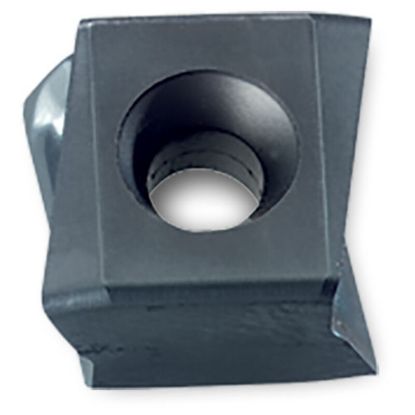 Picture of INGERSOLL DGM324R001 IN2015 Milling Insert On Edge 0.031 TiAlN GoldMax4 Insert