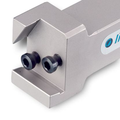 Picture of INGERSOLL TCHPR31.8 Cut Off,Grooving Adapter Holder Square 1.250 Steel