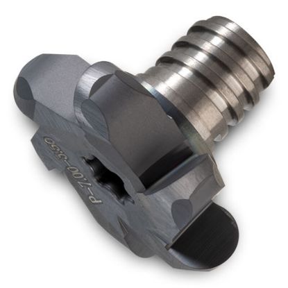 Picture of INGERSOLL 18T27770TRRP35 IN1530 DIA 27.70MM SH T10 LOC 1.0906T-Slot,Replacable Head Carbide TiAIN + TiN Single End 0.1378 3.50MM CHIPSURFER