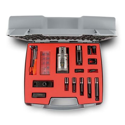 Picture of INGERSOLL K01TRE50-PSC50 Hole Making Mill Boring Boring Head Kit DIA 50 1.968 Steel