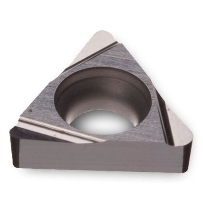 Picture of INGERSOLL TBGT1.211L-FFTT9020 Turning Insert Triangle TiCN 0.016 Corner Radius
