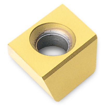 Picture of INGERSOLL SPE55R002 IN40P Milling Insert Ball Mill 0.020 PowerMax Insert