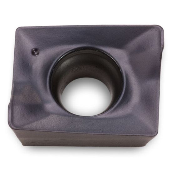 Picture of INGERSOLL APKT080308R IN1030 Milling Insert Paralelagram 0.031 TiCN Hipos