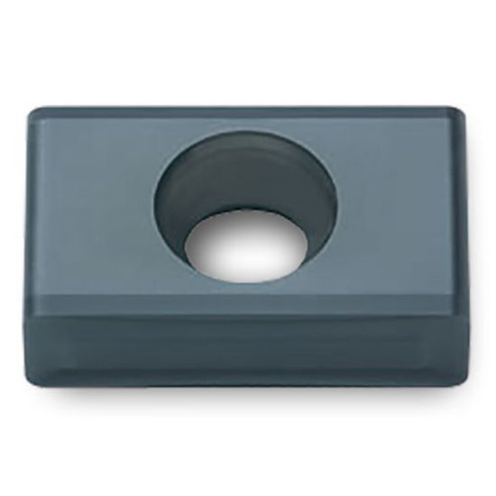Picture of INGERSOLL LXD323-110 IN2010 Milling Insert Rectangle 0.031 TiAlN Powermax