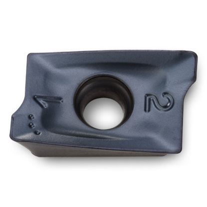 Picture of INGERSOLL AOMT110304R IN2040 Milling Insert Paralelagram 0.015 TiAlN Hipos