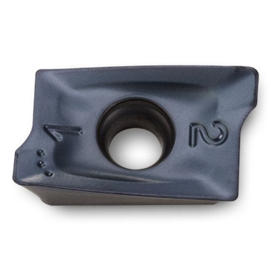 Picture of INGERSOLL AOMT110304R IN2040 Milling Insert Paralelagram 0.015 TiAlN Hipos