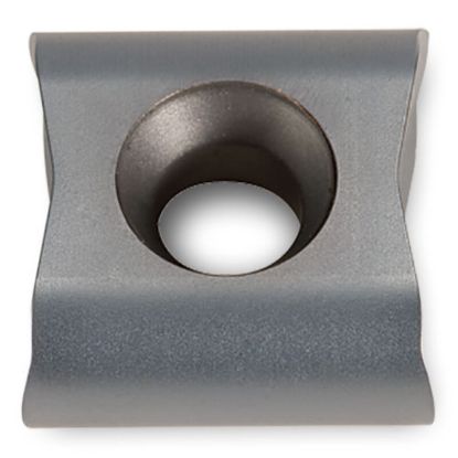 Picture of INGERSOLL NNE324-125 IN1530 Milling Insert On Edge 0.125 TiCN + TiN VMax Insert Carbide