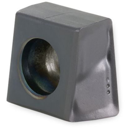 Picture of INGERSOLL DFM213R001 IN2030 Milling Insert On Edge 0.020 TiAlN Smax Micro