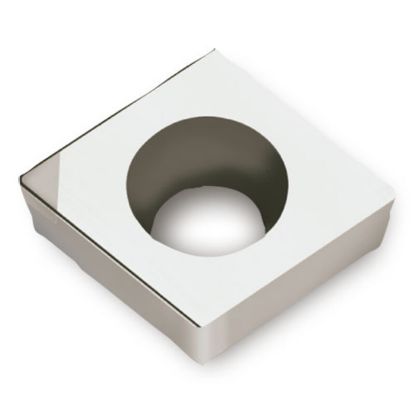 Picture of INGERSOLL CCGW32.52LS TB7015 Turning Insert 80.0° 0.031 Corner Radius