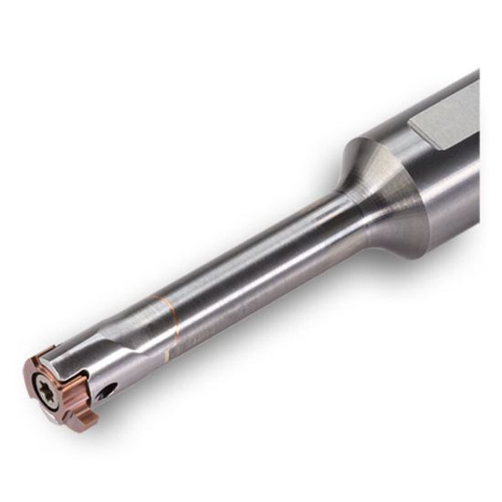 Picture of INGERSOLL TMIHN12.7C-32-8 Grooving Boring Bar Boring Bar 0.500 Carbide