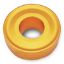 Picture of INGERSOLL RCMX200600 TT8125B Turning Insert Round TiCN + Al2O3 + TiN 0.393 Corner Radius