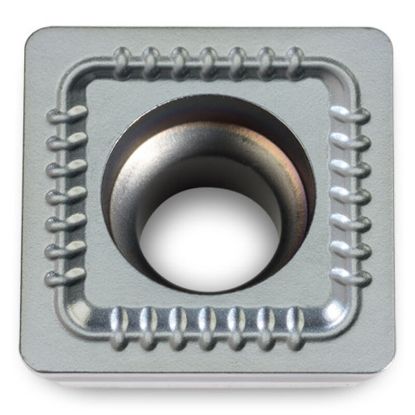 Picture of INGERSOLL SPMG332-EM TT8020 Hole Making Indexable Drill Multi Insert TiCN