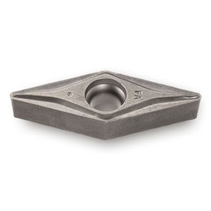 Picture of INGERSOLL VBMT331FA TT5080 Turning Insert 35.0° TiAIN + TiN 0.016 Corner Radius