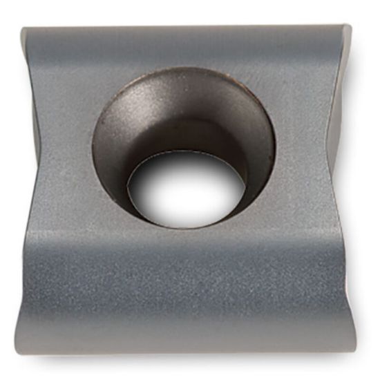Picture of INGERSOLL NNE425-030 IN2005 Milling Insert On Edge 0.005 TiAlN VMax