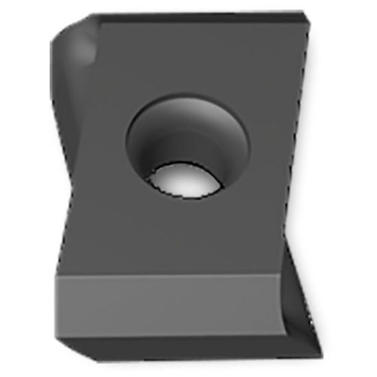 Picture of INGERSOLL DPM436R045 IN2030 Milling Insert On Edge 0.010 TiAlN SMax