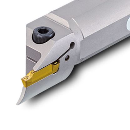 Picture of INGERSOLL TTFIL25.4-3T12-26-39 Face Grooving Boring Bar Boring Bar 1.000 Steel