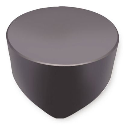 Picture of INGERSOLL RCGX35T2 AB30 Turning Insert Round Al2O3 + TiCN 0.187 Corner Radius