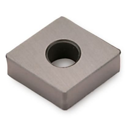 Picture of INGERSOLL CNGA433 SC10 Turning Insert 80.0° Al2O3 + TiN 0.047 Corner Radius