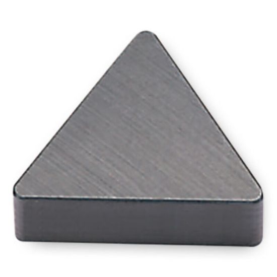 Picture of INGERSOLL TNG333 AS10 Turning Insert Triangle Si3N4 0.047 Corner Radius