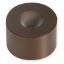 Picture of INGERSOLL RNGX45CH IN72N Turning Insert Round 0.250 Corner Radius