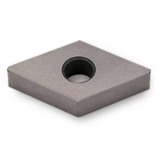 Picture of INGERSOLL DNGA442 AB2010 Turning Insert 55.0° TiN 0.031 Corner Radius