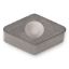 Picture of INGERSOLL DNGX453T7-CH AS500 Turning Insert 55.0° SiAlON 0.047 Corner Radius
