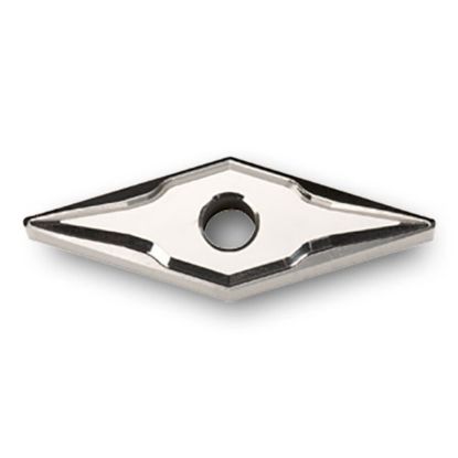 Picture of INGERSOLL VNGG331ML TT9080 Turning Insert 35.0° TiAIN + TiN 0.016 Corner Radius