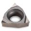 Picture of INGERSOLL WBGT1.211R-FF TT9020 Turning Insert Trigon TiCN 0.016 Corner Radius
