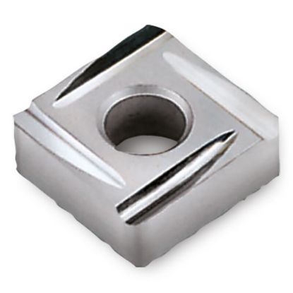 Picture of INGERSOLL SNGG431L CT3000 Turning Insert Square 0.016 Corner Radius