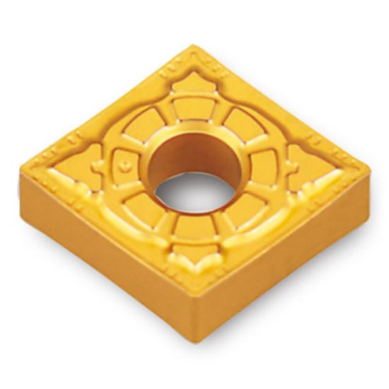 Picture of INGERSOLL CNMG432FGCT3000 Turning Insert 80.0° 0.031 Corner Radius