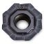 Picture of INGERSOLL OFMT0705AFR-HR IN2040 Milling Insert Octagonal 0.031 TiAlN Chase Octo