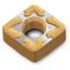 Picture of INGERSOLL CNMG332WA TT8105 Turning Insert 80.0° CVD 0.031 Corner Radius