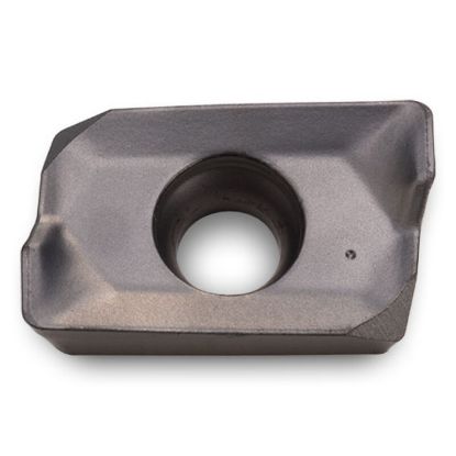 Picture of INGERSOLL APKT120308R-001 IN40P Milling Insert Paralelagram 0.031 Hipos