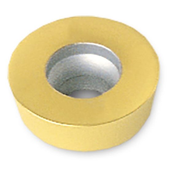 Picture of INGERSOLL RPLW120400FN IN2030 Milling Insert Round 0.250 TiAlN FormMaster Insert