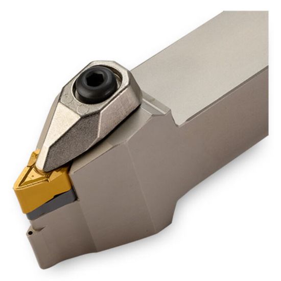 Picture of INGERSOLL TZXNN16-3.3D-TB Turning Stick Tool Feed Turn Square 1.000 Steel