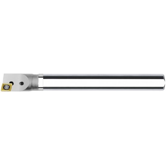 Picture of INTERNAL Tool D07-75-9-CO Turning Boring Bar 80.0° Insert Carbide 0.625 9.000 Oal 0.75 Min Bore