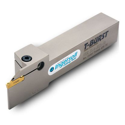 Picture of INGERSOLL TTER25.4-6T32-TB Grooving Stick Tool Square 1.000 Steel