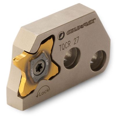 Picture of INGERSOLL TQCR27 Cut Off,Grooving Adapter Blade Adapter Blade Steel
