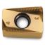 Picture of INGERSOLL ANHU160704R IN2530 Milling Insert Paralelagram 0.015 TiAIN + TiN Tetra