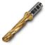Picture of INGERSOLL TD1250062JDR00 0.4921 (12.5 mm)-0.5079 (12.9 mm) GoldTwist Body