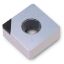 Picture of INGERSOLL SNGA432LN TB7015 Turning Insert Square 0.031 Corner Radius