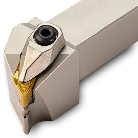 Picture of INGERSOLL TZQNL20-3.3D-TB Turning Stick Tool Feed Turn Square 1.250 Steel